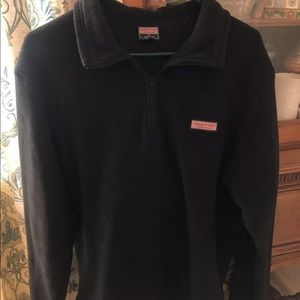 Vineyard Vines Fleece Pullover M
